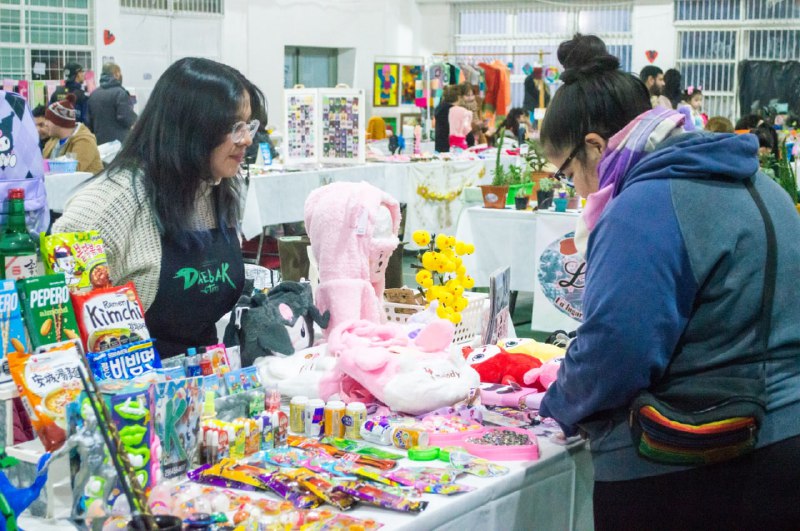 Este Fin De Semana Se Llevará A Cabo La Primera Edición De “Feriantes Del Fin Del Mundo” En Río Grande