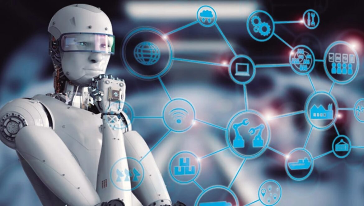 2025: La Inteligencia Artificial Avanza a Velocidad Histórica