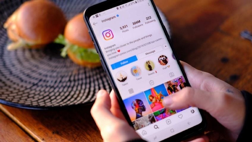 Instagram enfrenta críticas tras drásticos cambios en el diseño de perfiles y fotos