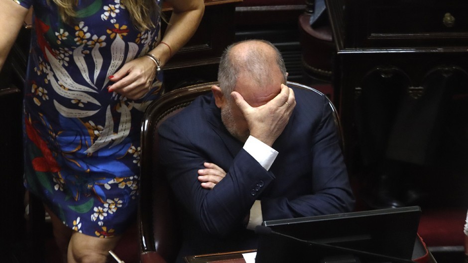 Tensión en el PRO: La incertidumbre sobre la presidencia de bloque del Senado desata una crisis interna