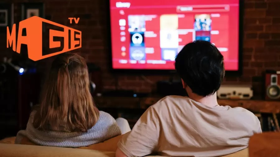 Magis TV revoluciona el entretenimiento digital: todo el contenido audiovisual en tus manos
