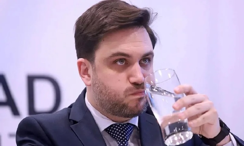 La Libertad Avanza expulsa a Ramiro Marra por apoyar aumento de impuestos en la Ciudad de Buenos Aires