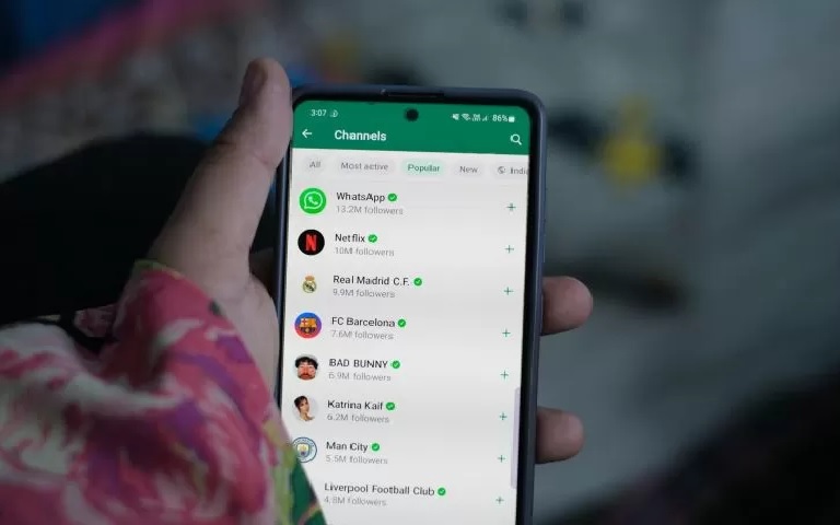Meta AI en WhatsApp: ¿Revolución o molestia digital?