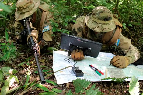 Gobierno argentino impulsa militarización de fronteras inspirada en políticas de Trump