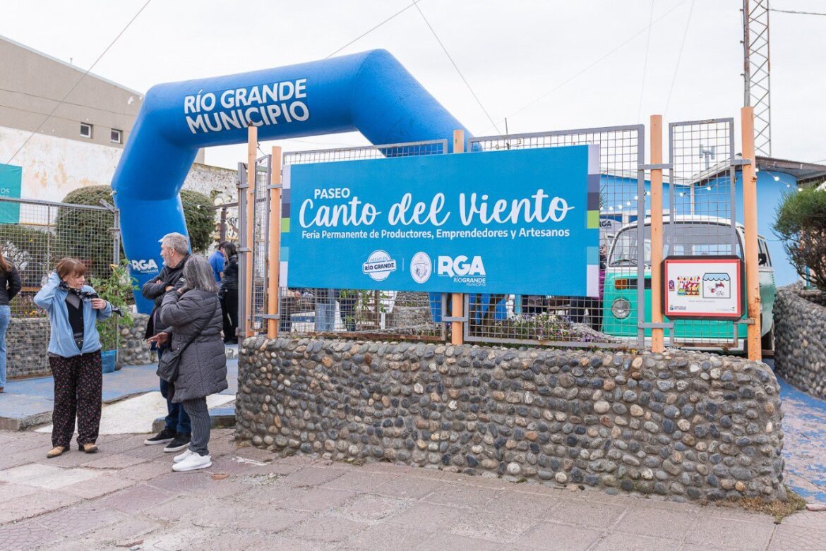 Encontra productos de RGA alimento en el paseo Canto de Viento