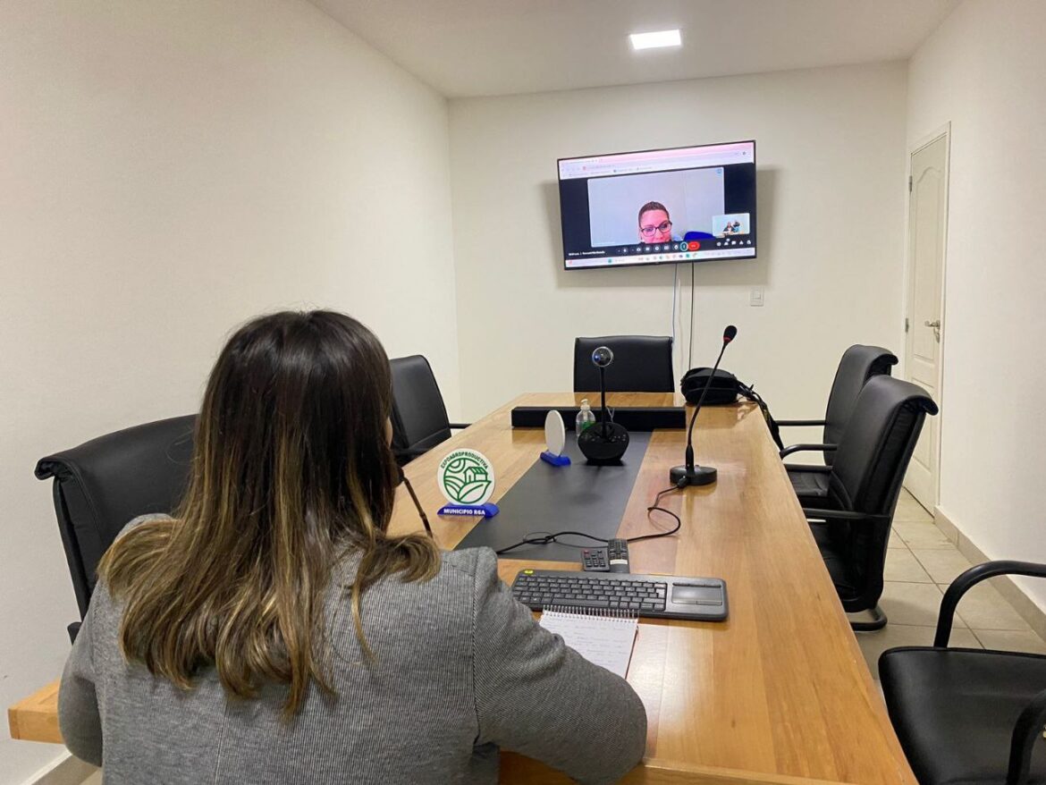 Río Grande y Porvenir cooperan para fortalecer el emprendedurismo en ambas ciudades