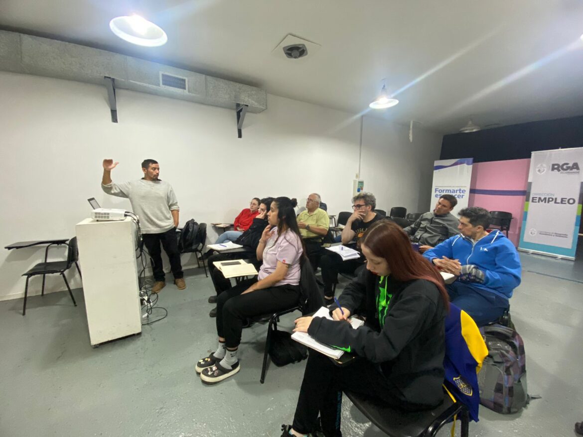 Participá del seminario de planificación y cuidados de sistemas fruti-hortícolas
