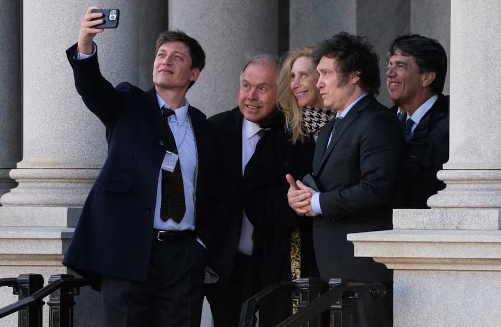 El Gobierno de Milei Promueve Proyecto de “Igualdad ante la Ley” que Apunta a Modificar Normas de Género