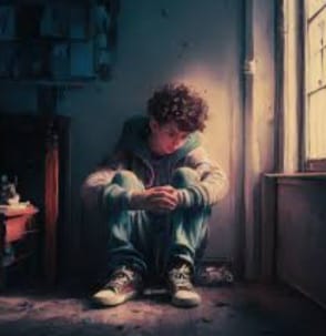 La Ausencia Emocional De Los Padres En La Infancia: Un Legado De Dolor Y Sufrimiento                      