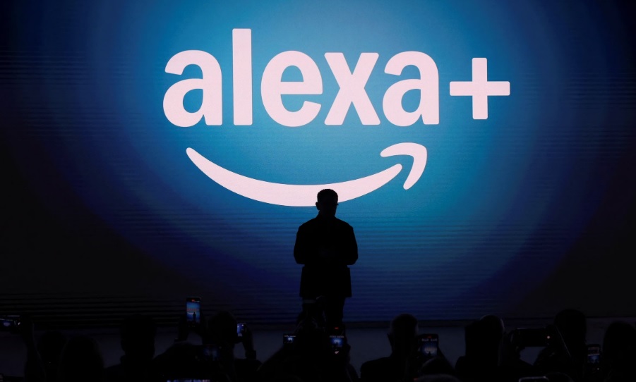 Amazon lanza Alexa+: Una inteligencia artificial con memoria y capacidad de acción en el mundo real