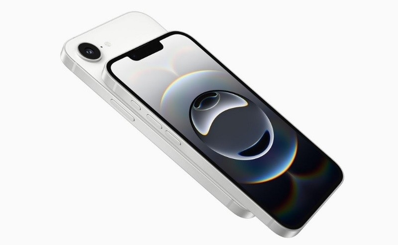 Apple lanza el iPhone 16e: un dispositivo de gama media con potencia de alta gama