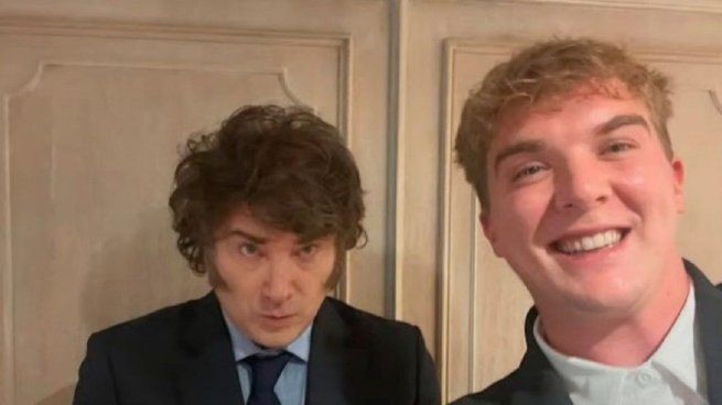 Hayden Davis, creador del token $LIBRA, aprovechó polémica con Javier Milei para realizar compras estratégicas antes de su promoción en redes sociales