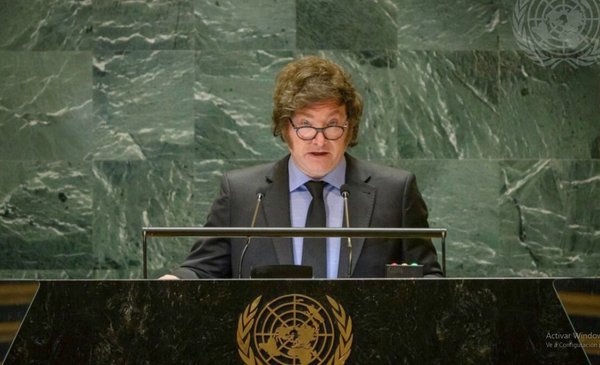 Argentina profundiza su aislamiento internacional: Milei ordena el retiro del Consejo de Derechos Humanos de la ONU