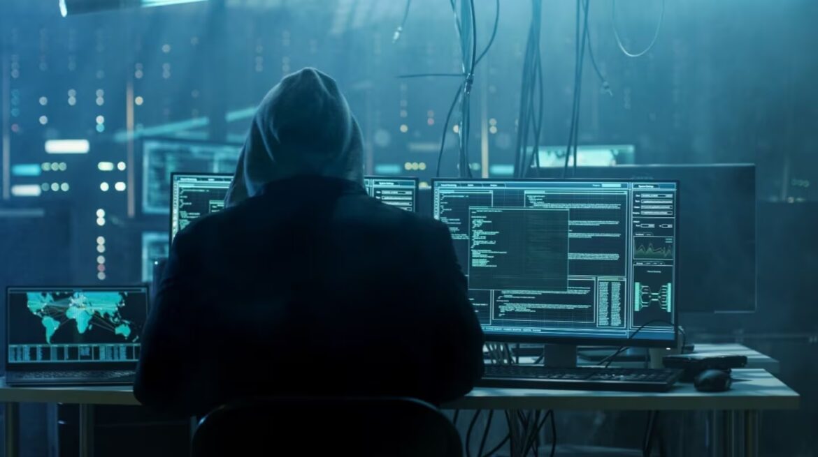 Ciberdelincuentes despliegan una red de inteligencia artificial para vulnerar cuentas de Gmail a escala global