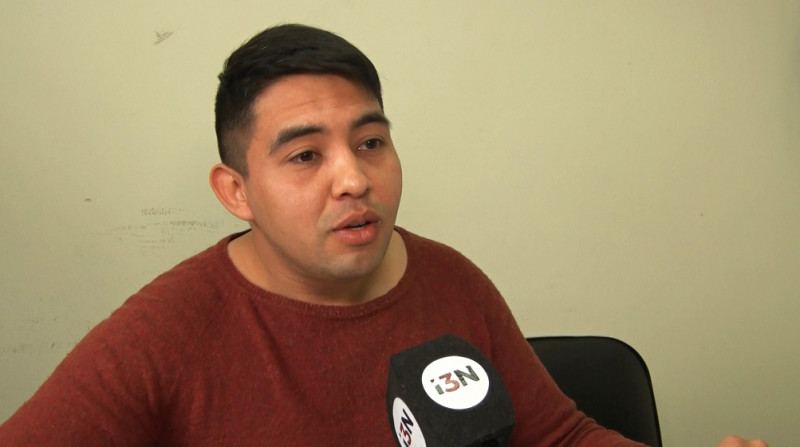 Quedó firme la condena al policia que abusó de una mujer en el HRRG