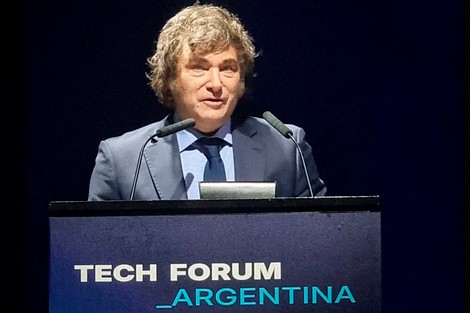CRIPTOGATE: LA CAÍDA DE MILEI EN EL ABISMO DE UNA ESTAFA MULTIMILLONARIA