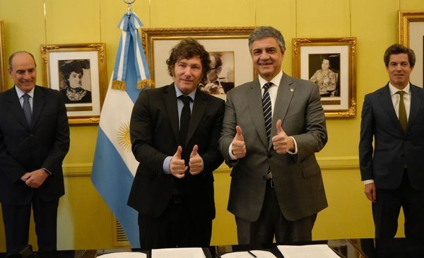 ELECCIONES 2025: UNA NUEVA ENCUESTA ANTICIPA MALAS NOTICIAS PARA LA LIBERTAD AVANZA EN CABA