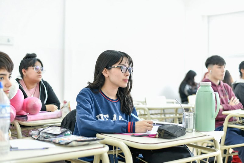 Colegios Con Vacantes Disponibles Para El Sorteo De Ingresantes A 1° Año Que Se Realizará Este 15 De Febrero