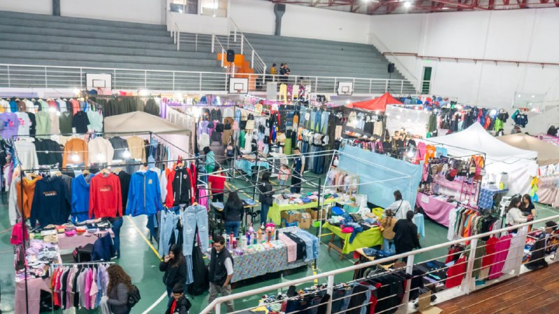 Este Fin De Semana Se Realizará La Segunda Edición De «Feriantes Del Fin Del Mundo» En Río Grande