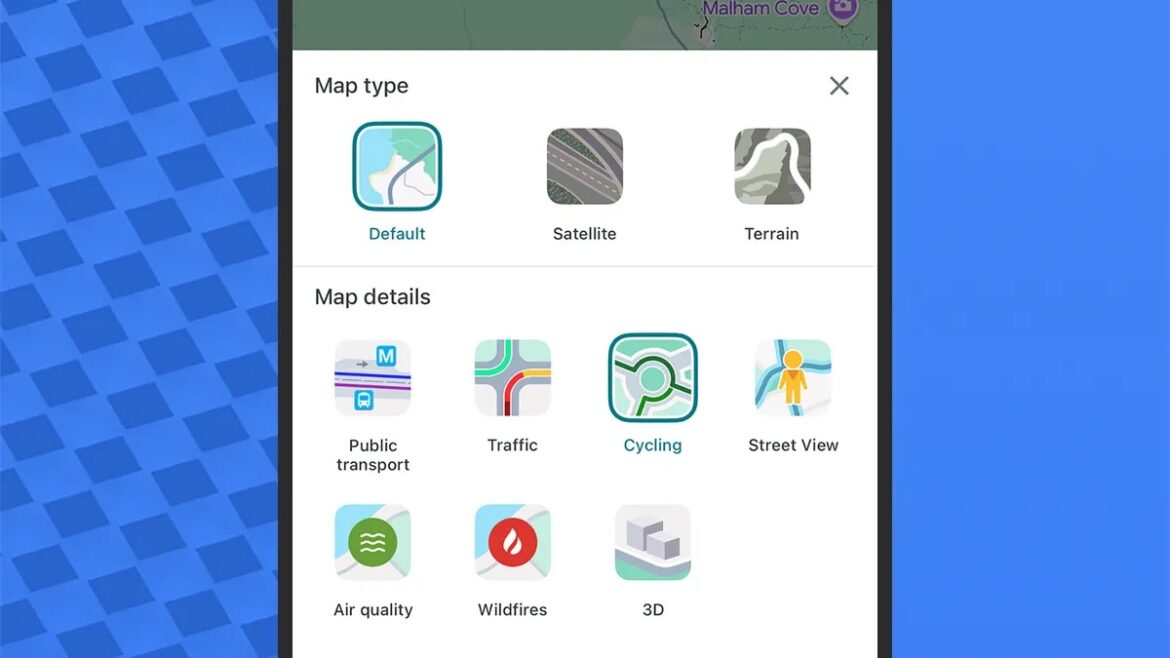 Google Maps cumple 20 años: consejos, curiosidades y los lugares más populares de la app