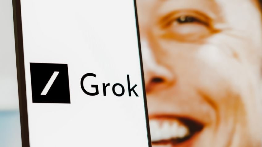 Grok 3: La nueva inteligencia artificial de Elon Musk que desafía a ChatGPT y Gemini