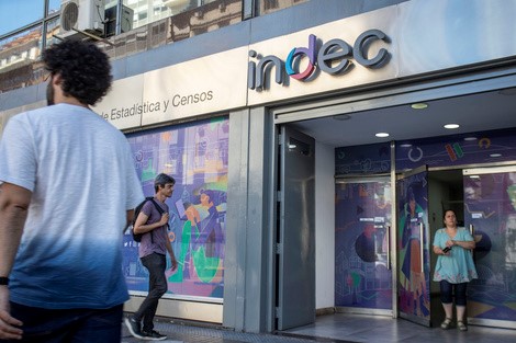 El ocultamiento de cifras y las demoras en la medición de la inflación: la polémica gestión del INDEC bajo el Gobierno de Milei