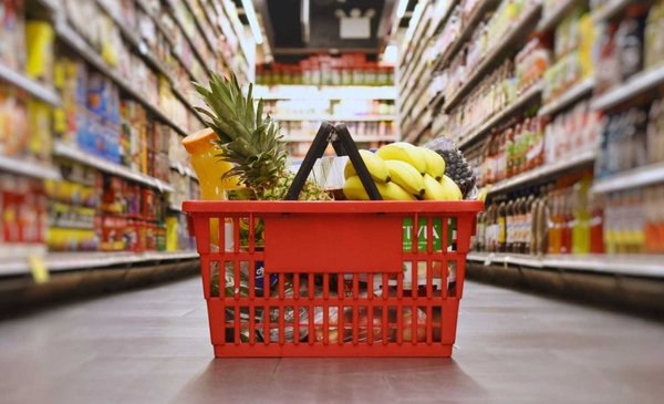 Inflación en Alimentos y Bebidas: Proyecciones y Consultoras