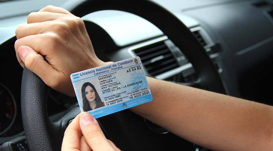 Tolhuin lanza el Curso de Educación Vial para la obtención de la Licencia de Conducir
