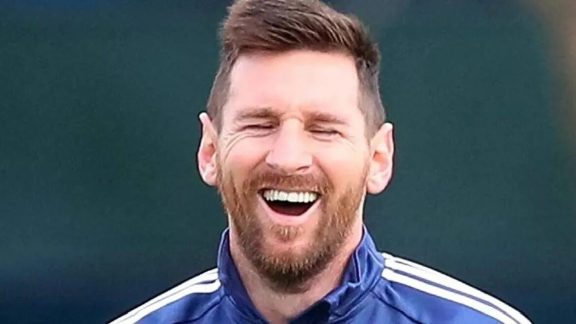 Las palabras de Messi desatan una ola de reacciones: 188 mil likes y casi 5 mil comentarios en minutos