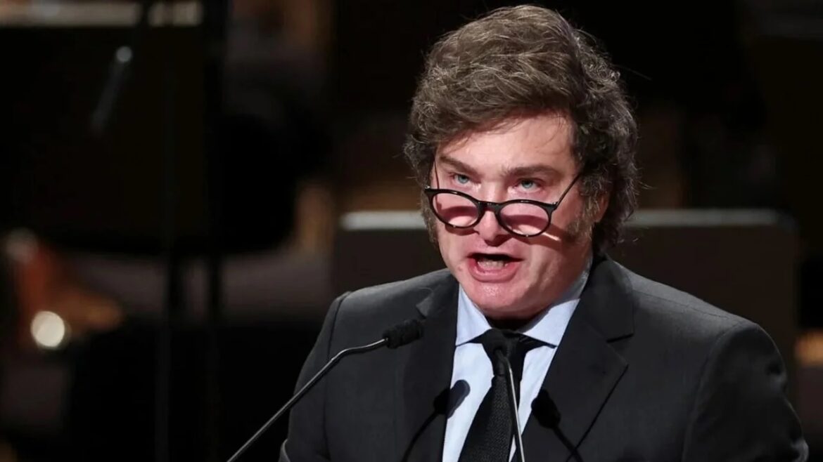 Argentina anuncia su retirada de la Organización Mundial de la Salud bajo el Gobierno de Javier Milei