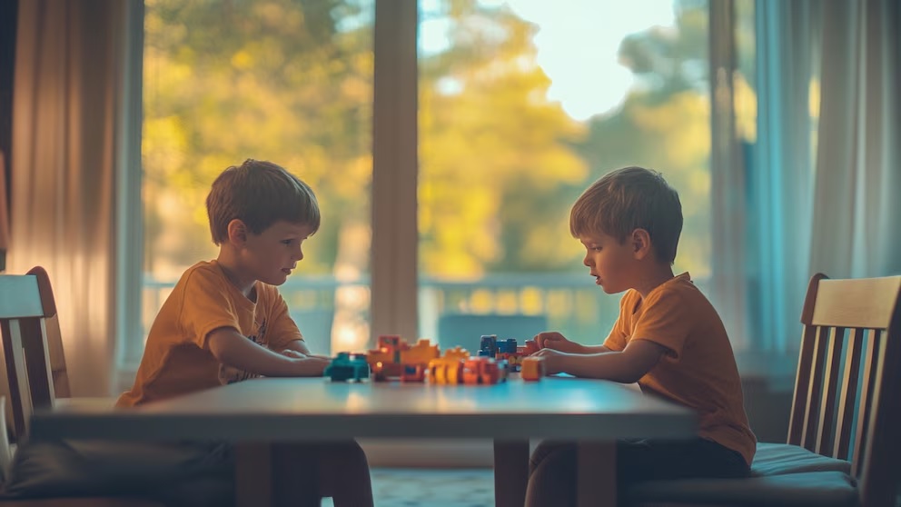 Niñez digital: Las pantallas y otros factores que afectan el desarrollo motriz de los niños