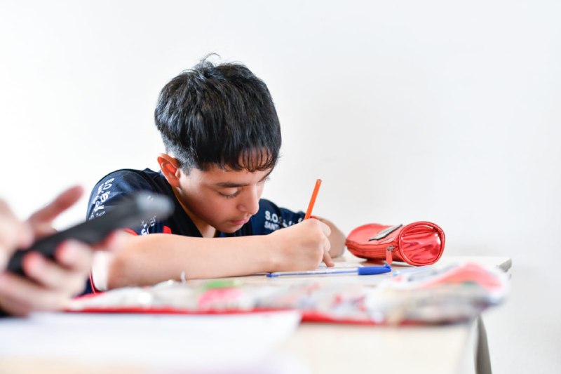 La Provincia Suma Un Nuevo Colegio Técnico