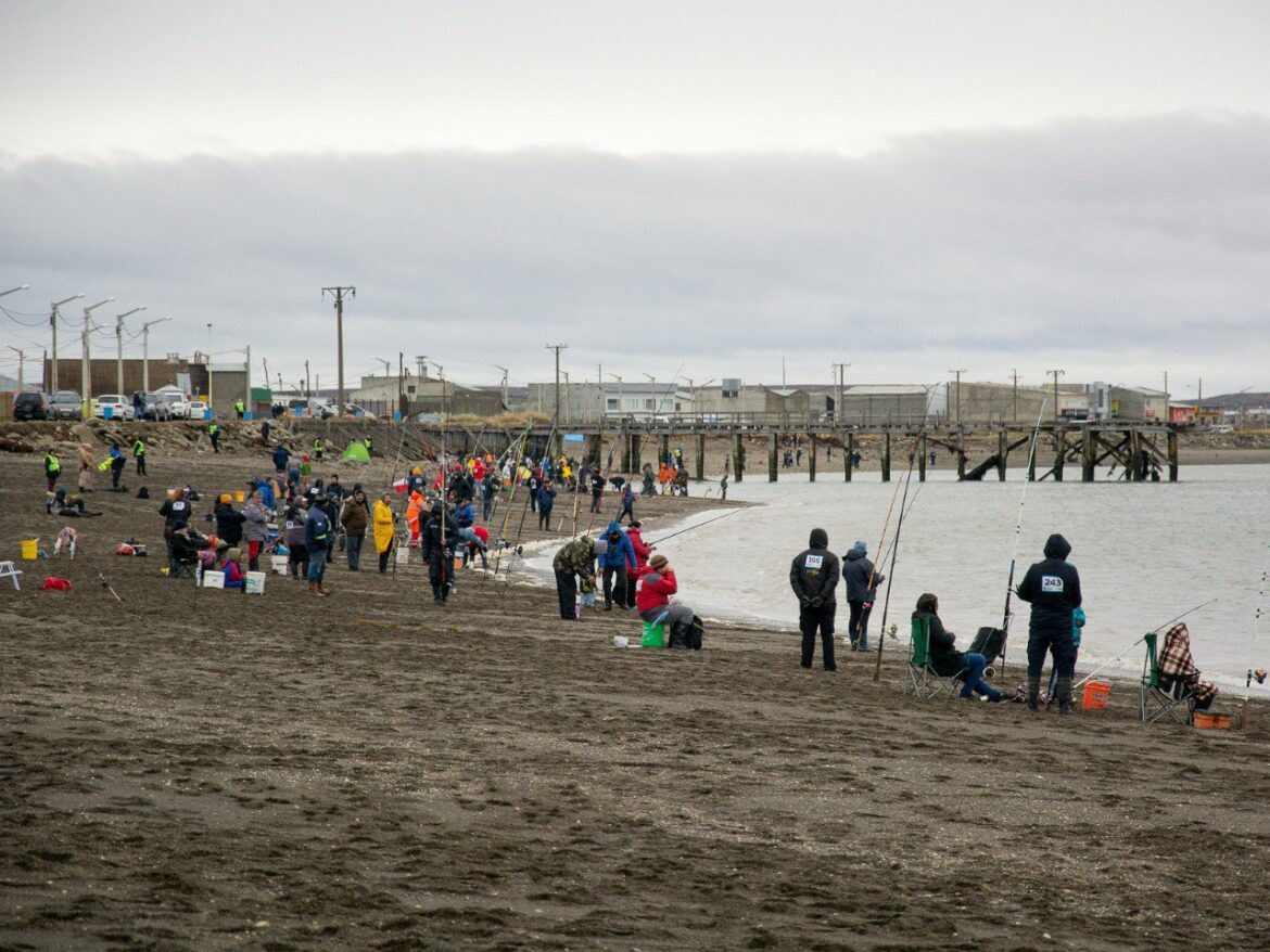 Río Grande vivirá un sábado de actividades en la costanera