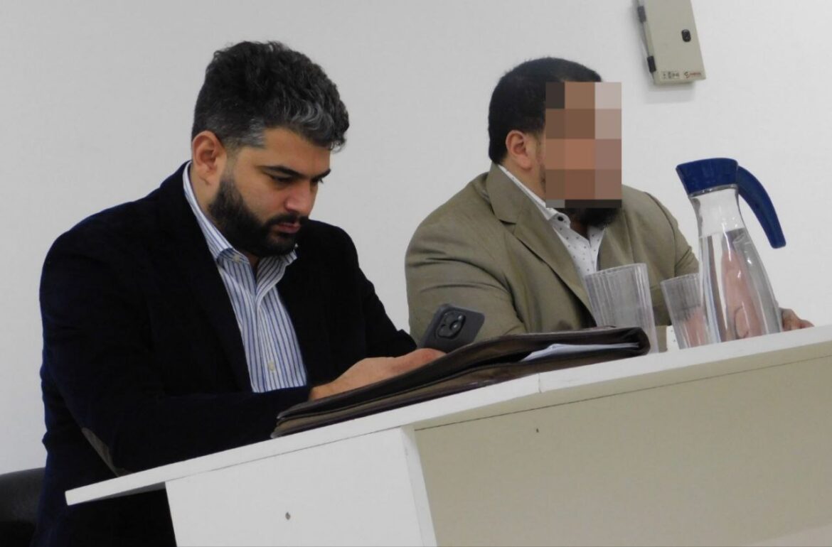 Piden condena de 20 años de prisión para el hombre acusado de abusar de un niño