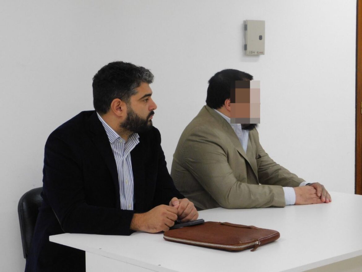 Condenan a 18 años de prisión a un hombre por abuso sexual en Río Grande