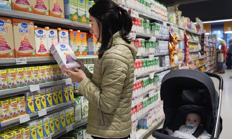 Más de 30 Sindicatos Cuestionan la Medición Oficial de Inflación del INDEC y Exigen Actualización