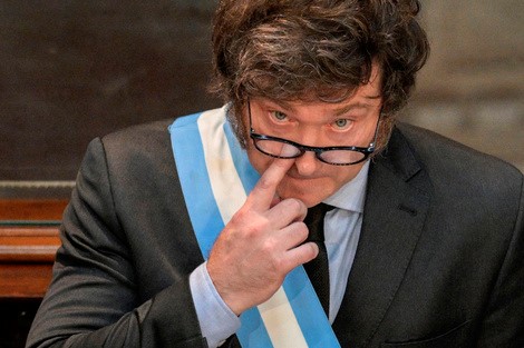 Escándalo $LIBRA: Javier Milei llega a EE.UU. mientras avanzan denuncias por fraude y coimas