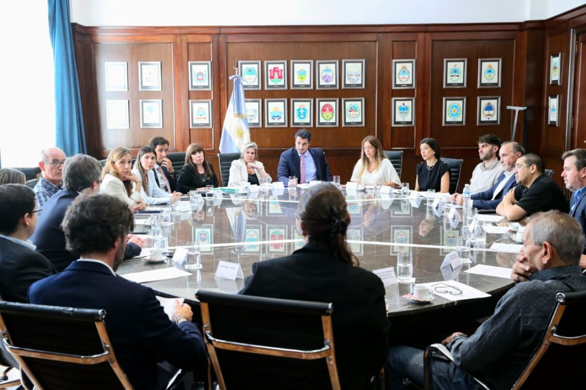 Después De 36 Años Se Actualizó El Proceso Productivo De Televisores En Tierra Del Fuego