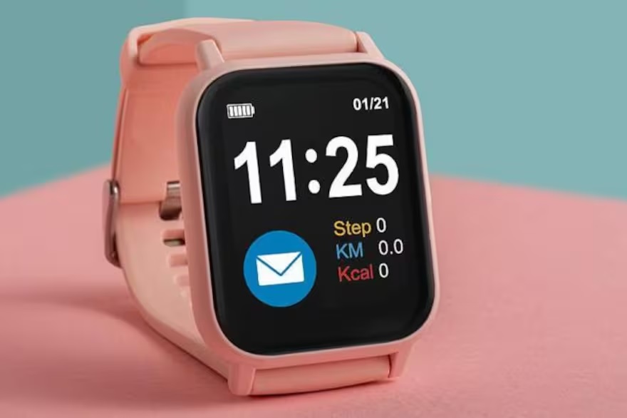 Relojes inteligentes: ¿Aliados confiables para la salud o dispositivos con margen de error?