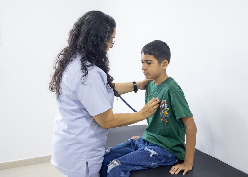 Aalertan sobre brotes de sarampión y la importancia de la prevención