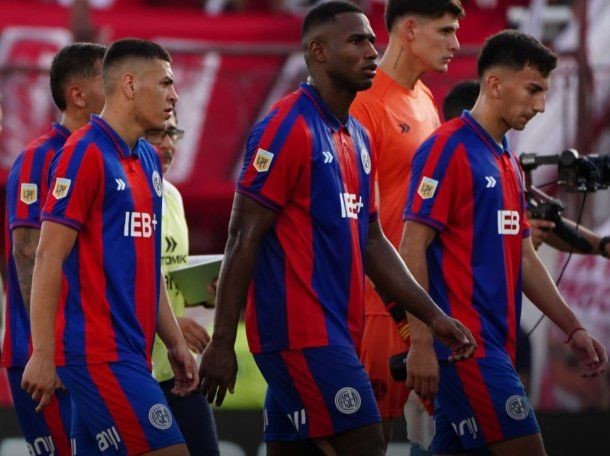 San Lorenzo continúa sumido en su prolongada sequía en los clásicos: la racha negativa alcanza los 15 partidos sin victorias