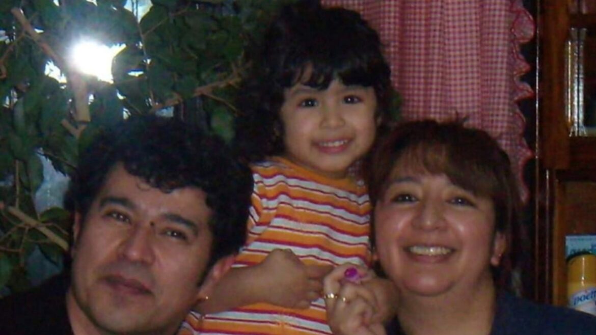 El caso de Sofía Herrera resurge: Pruebas de ADN podrían revelar el destino de la niña desaparecida hace 17 años
