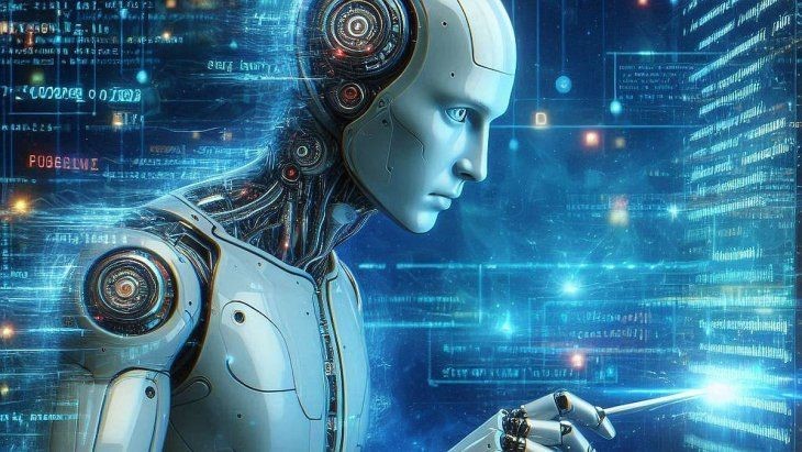 La Inteligencia Artificial: Una Revolución Tecnológica con Potencial Ilimitado