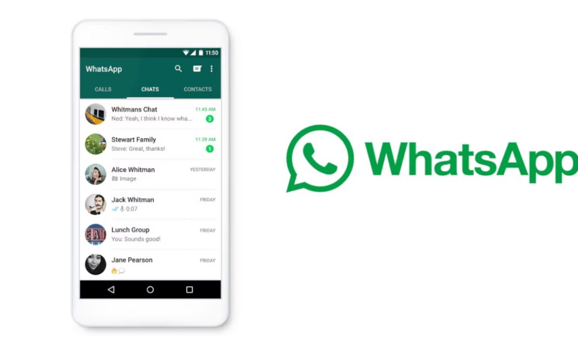 WhatsApp desarrolla nuevas opciones para personalizar la transcripción de mensajes de voz