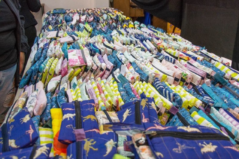 Se Realizarán 3 Jornadas Solidarias Para Acompañar El Inicio De Clases