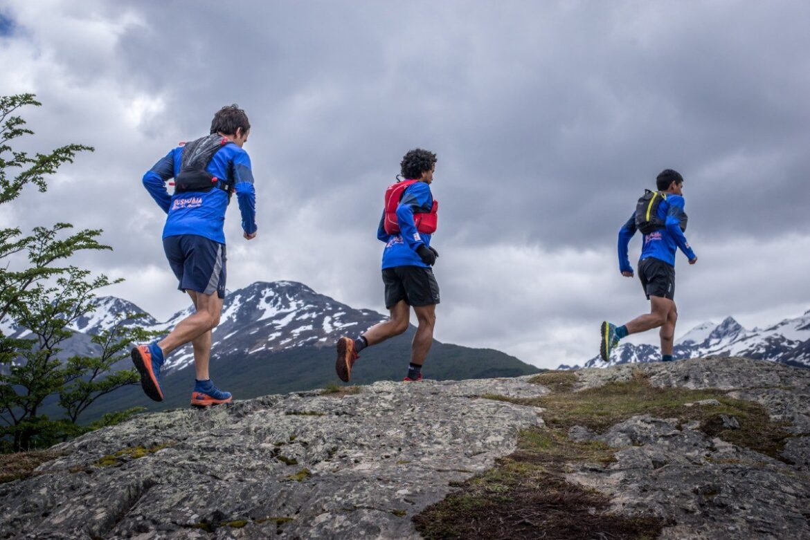Tierra Del Fuego Recibe A 2800 Corredores En El Evento “Valhöll Fin Del Mundo”