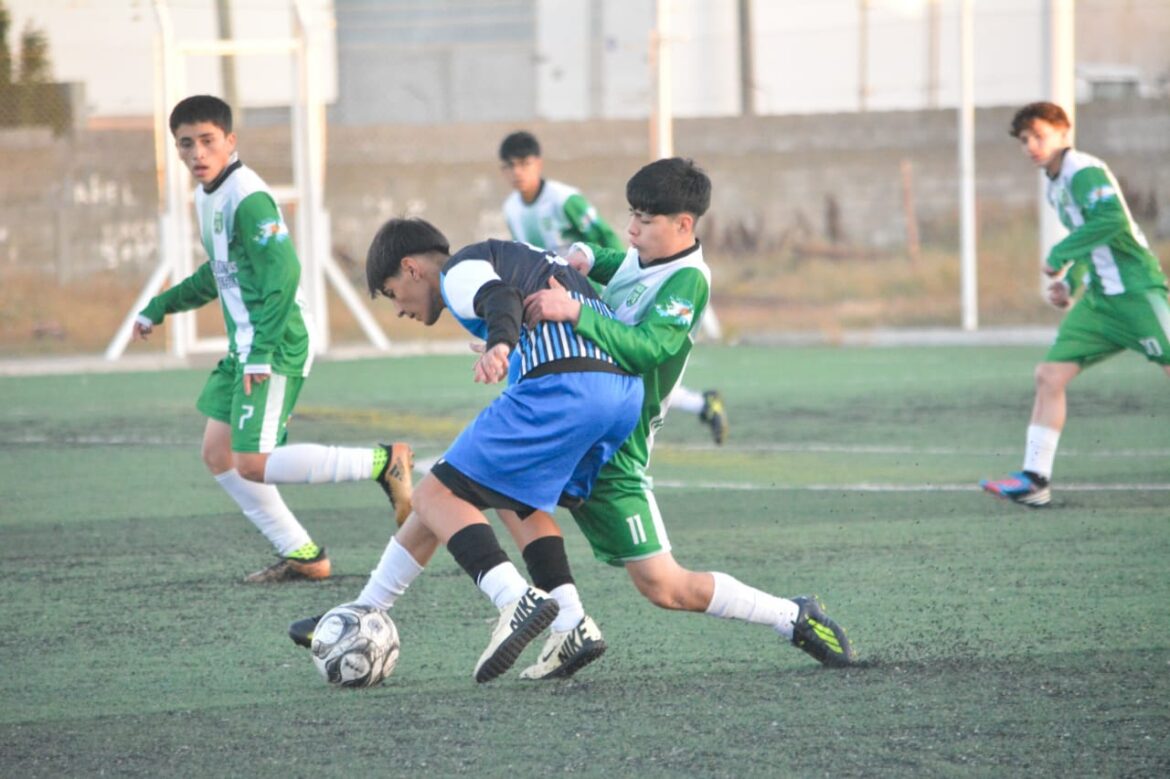 El Fin De Semana La Secretaría De Deportes Realizó Diversas Actividades En Toda La Provincia