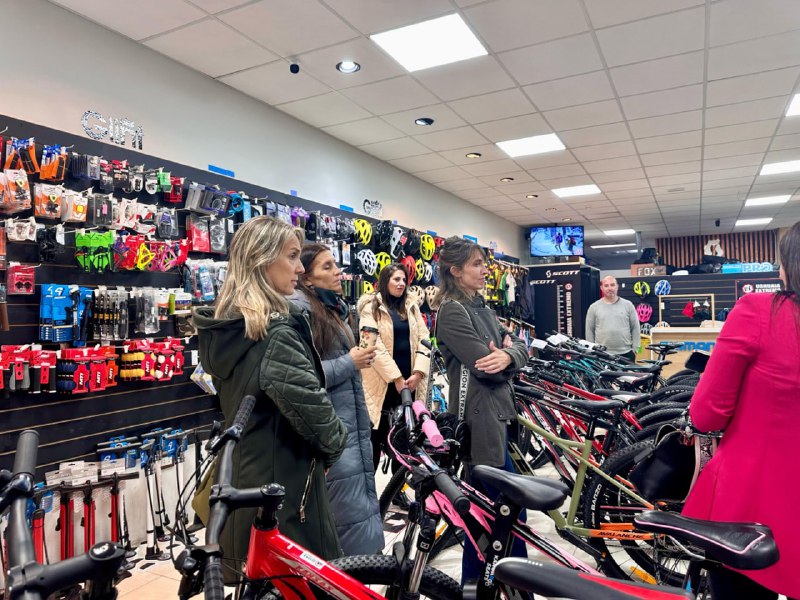 Autoridades Provinciales Acercan El Fondo De Garantía Para El Desarrollo Fueguino A Pymes Locales