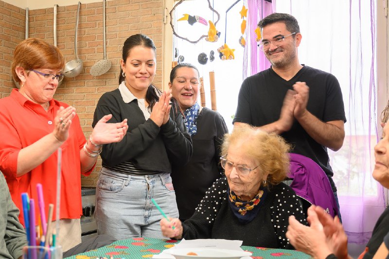 El Programa De Alfabetización “Yo, Sí Puedo” Inicia Sus Actividades 2025