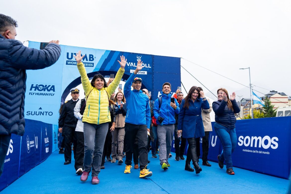 La Provincia Se Posiciona Como Destino De Grandes Eventos Deportivos